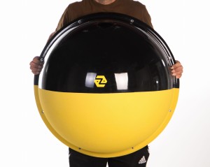 BOOTES VOLUM 5 (70 cm) - DUAL TEXTURE [Next]