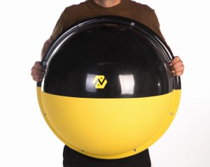 BOOTES VOLUM 4 (60 cm) - DUAL TEXTURE [Next]