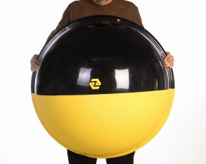 BOOTES VOLUM 6  (80 cm) - DUAL TEXTURE [Next]