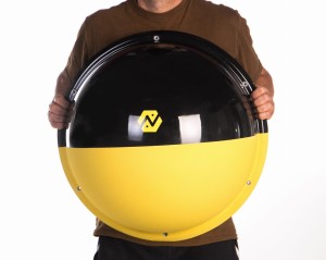 BOOTES VOLUM 3 (50 cm) - DUAL TEXTURE [Next]