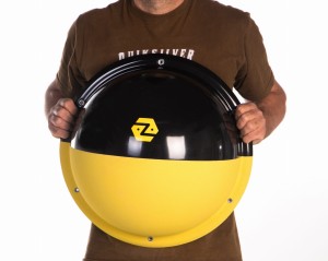 BOOTES VOLUM 2 (40 cm) - SINGLE TEXTURE [Next]