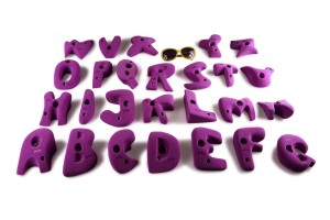 Alphabet [BatHolds]