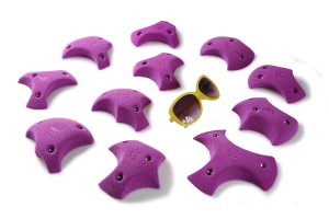 Bat Crimps [BatHolds]