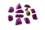 Footholds Volcano high [BatHolds]