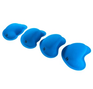All Clouds - 4 pcs [Didak's]