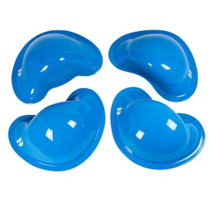 All Clouds DualTex - 4 pcs  [Didak's]
