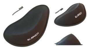 LA LUNA  1  - DUALTEX [Kandi]