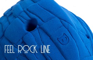 ALL FEEL ROCK LINE [Didak's]