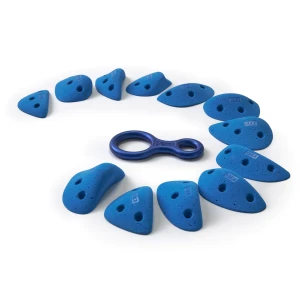 ALPHA Jibs S I (PU) [Ibex]