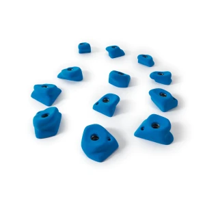 BETA Footholds S I [Ibex]