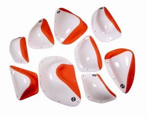 ANTARES  Full Set (9 pcs.) - DUAL TEXTURE [Next]