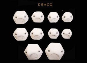 DRACO Footholds [Next]