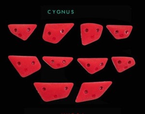 CYGNUS Footholds [Next]