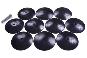Grip Tag 10 [BatHolds]