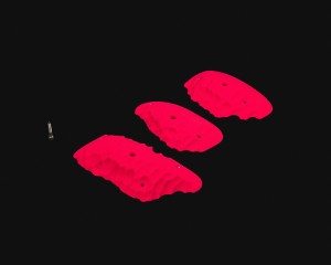 RIDGES - EDGES OPEN [Chapter]