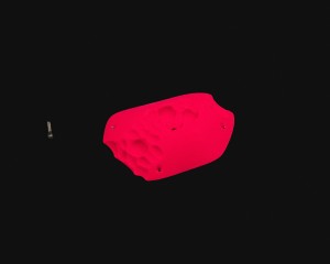 RIDGES - PLATE BIG 3 [Chapter]