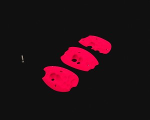 RIDGES - PLATES 3 [Chapter]