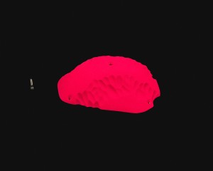 RIDGES - SLOPER BIG 4 [Chapter]