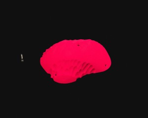 RIDGES - SLOPER BIG 3 [Chapter]