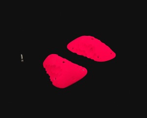 RIDGES - SLOPERS 4 [Chapter]