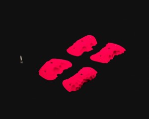 RIDGES - PINCHES 2 [Chapter]