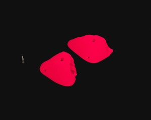 RIDGES - JUG BIG 3 [Chapter]