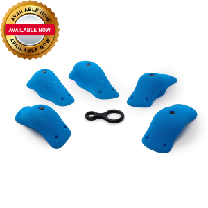 ALPHA Pinches XL I (PE) [Ibex] (Blue) 