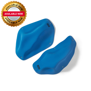 ALPHA Macros L5 - Pinches [Ibex] (blue)