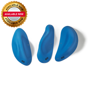 ALPHA Macros M5 - Pinches [Ibex] (blue)