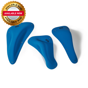 ALPHA Macros S5 - Pinches [Ibex] (blue)