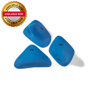 ALPHA Macros S3 - Jugs [Ibex] (blue)