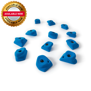 BETA Footholds S I (blue) [Ibex]