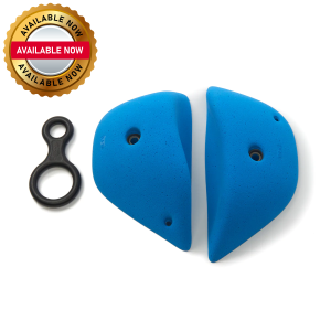 ALPHA Edges Mega (PU) [Ibex] (blue)