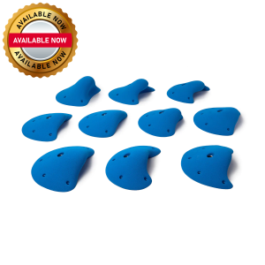 ALPHA Jugs XL I (PU) [Ibex] (blue)