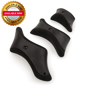 NISYROS Pinches XL I [Ibex] (black)