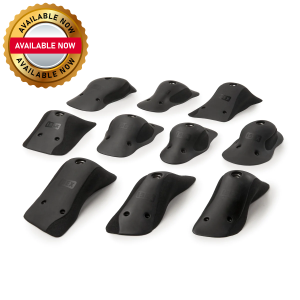 NISYROS Pinches L [Ibex] (black)