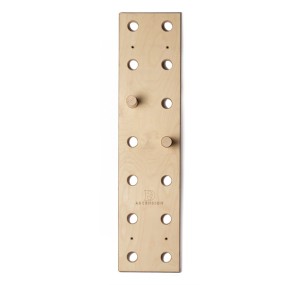 Ascencion Board (Wood) [Didak's]
