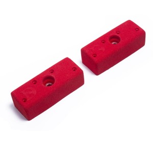 Crimps set 38mm x2 (RESIN) [Didak's]