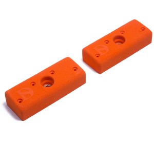 Crimps set 28mm x2 (RESIN) [Didak's]