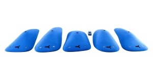 Fiberglass Kit 2 - WINTER XL 1-5 - PINCHES [Kilter Walltopia]