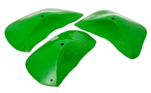 Granite 2XL 3 - Dual-Tex Slopers [Kilter Aragon]