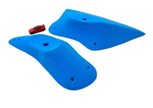 Brushed Sandstone XL 8 - Slopers [Kilter Composite-X]