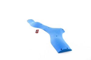 Smooth Tufa - Center - Slopey Y Directional [Kilter Composite-X]