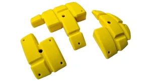Big Brick 2XL 2 - 3 Piece [Urban Plastix Composite-X]