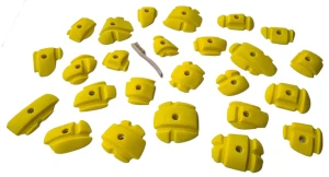 Big Brick XS 1 - Feet [Urban Plastix Composite-X]