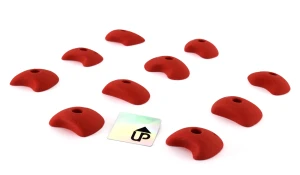 Reg XS 6 - Scoop Feet [Urban Plastix Composite-X]