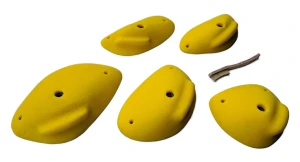 Speed Bumps L1 - Crimps [Urban Plastix Composite-X]