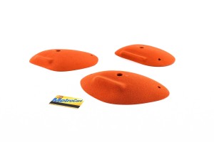 Speed Bumps L3 - Lo-Pro [Urban Plastix Composite-X]
