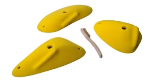Speed Bumps M1 - Crimps [Urban Plastix Composite-X]