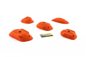 Speed Bumps M3 - Pinches [Urban Plastix Composite-X]